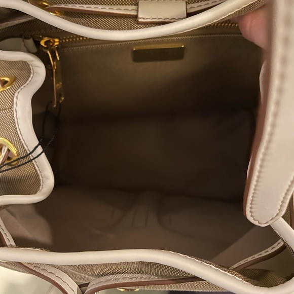 Authentic Prada Backpack Purse - Picture 9 of 9
